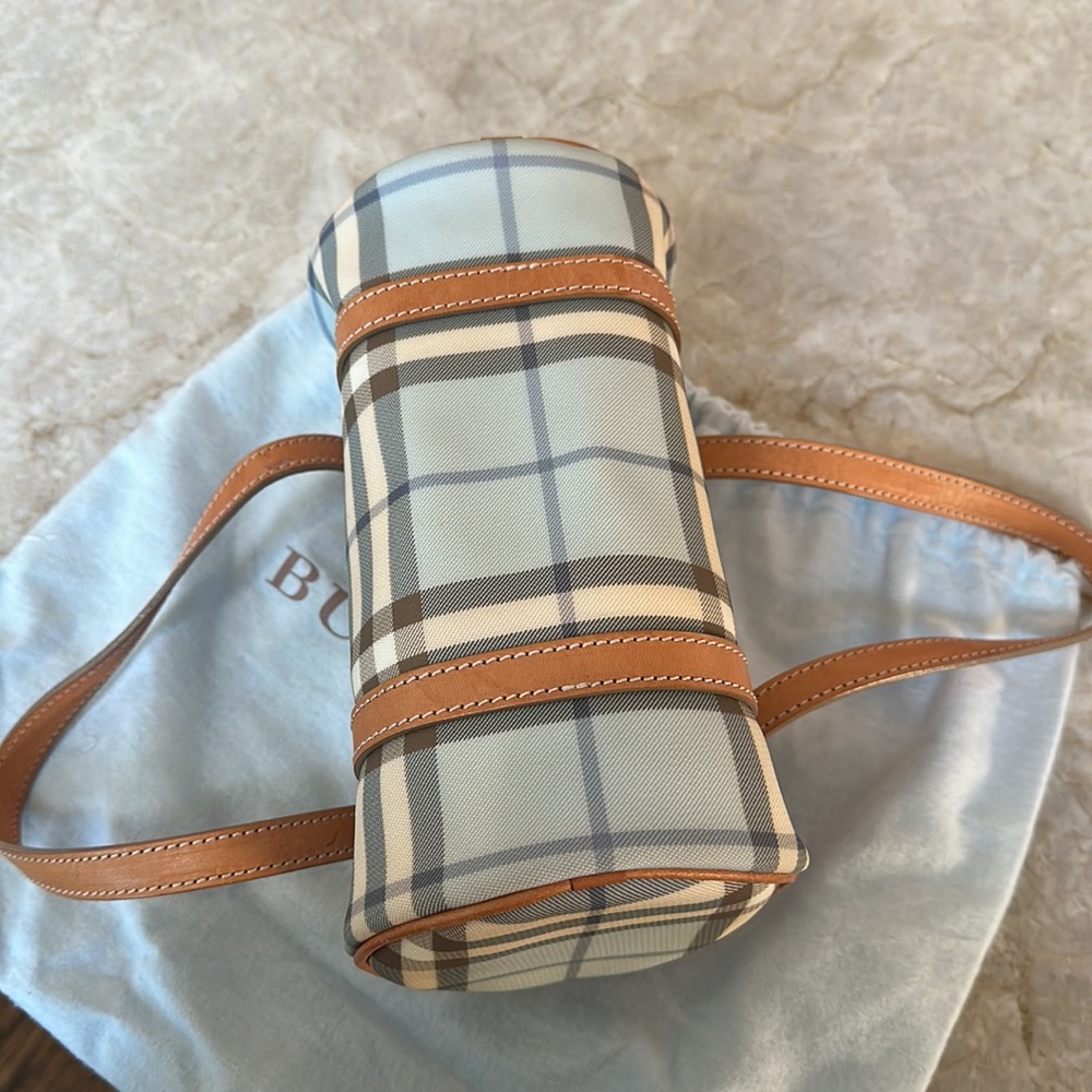 Mini Burberry Bag - image 3